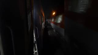 12805  LINGAMPALLY JANMABHOOMI EXPRESS [upl. by Constantia235]