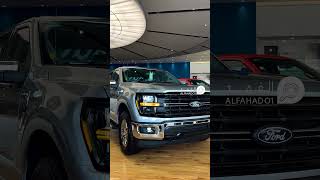 فورد F150 2024 اف ١٥٠ بالتحديثات الجديدة 🔥🔥 فورد f150 [upl. by Thant]