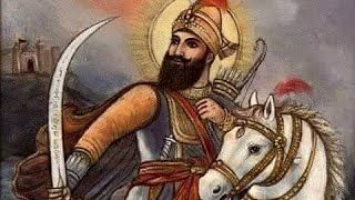 Joti Jot Purab  Guru Gobind Singh Ji  History  Second Last Part  Part11  ਗੁਰੂ ਗੋਬਿੰਦ ਸਿੰਘ ਜੀ [upl. by Maclaine233]