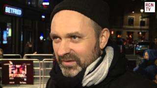 We Are The Best Director Lukas Moodysson Interview [upl. by Kinson]