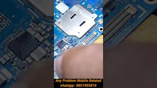 ic reballing tricksic reballing kaise kareic reballing\ REBALL IC BGA REBALLING SOLDERING EMMC [upl. by Cahn]