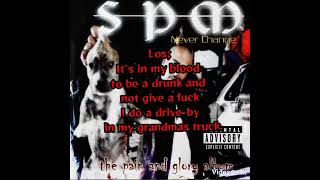 Spm Vs Los Lyrics Spm [upl. by Korwin35]