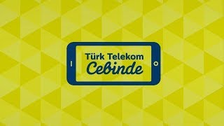 Türk Telekom — Dönüşüm Festivali Reklamı [upl. by Aziar362]