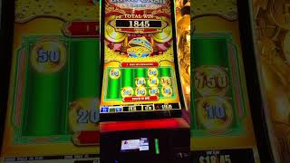 Soboba Casino Wow First Time Play New Game LOL [upl. by Alleon]