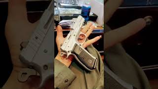 Canik 55 Dolphin 9mm [upl. by Niven]