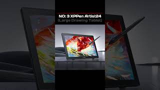 TOP 5 Best Drawing Tablets IN 2024 [upl. by Pandich]