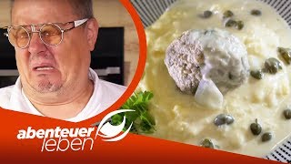 Königsberger Klopse Ist die Jugend dem Klassiker gewachsen  Abenteuer Leben  kabel eins [upl. by Merrielle]