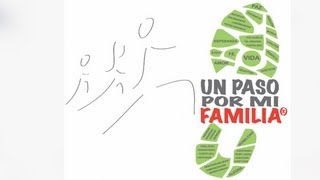 UN PASO POR MI FAMILIA [upl. by Celesta246]