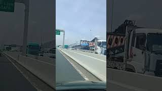 golden week Japan traffic shortsvideo japanexplorer [upl. by Brott414]