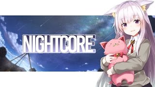 「Nightcore」→ Talk About It [upl. by Maureene]