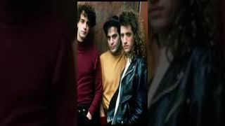 quotEl Inicio de Soda Stereo músicaemocional musica musicarock [upl. by Scherle]