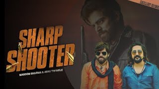 sharp shooter songsharp shooter new songnew haryanvi songsudheersa songnew songs [upl. by Roer]