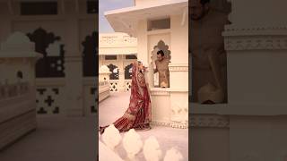 Ramisha amp Hamza  Barat  Barat Shoot  Weddings  Lahore [upl. by Eeluj]