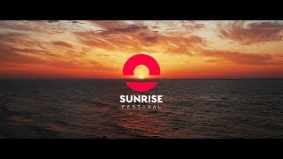 Sunrise Festival 2018  Official Aftermovie 4K [upl. by Eddina449]