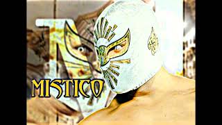 Theme song Mistico [upl. by Debora337]