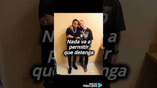 Ozuna  Quiero Repetir ft J Balvin  LetraLyrics music musica [upl. by Cly673]