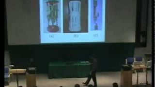 Metals and Alloys lecture 5 Solidification [upl. by Amikay]