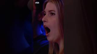 Young Girl’s Unseen Act Leaves America’s Got Talent Judges in Shock agt americasgottalent shorts [upl. by Notniuqal]