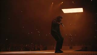 Baby Keem amp Kendrick Lamar  Family Ties Live in Paris The Big Steppers Tour  FULL VIDEO [upl. by Diver]