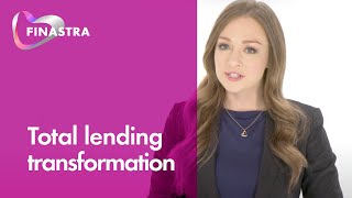 Total Lending – Grow and Transform your Commercial Lending Business [upl. by Pascoe]