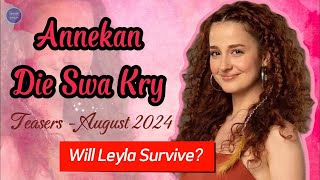 Annekan Die Swa Kry Teasers August 2024  etv [upl. by Lemieux542]