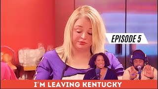 I Am Leaving Kentucky  1000Lb Sisters S6 E5  Review amp Recap  1000lbsisters amyslaton tlc [upl. by Regen]