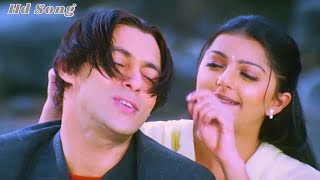 Gulshan Bhi Ab To Virana Lagta Hai Har Apna Humko Begana Lagta Hai  Salman Khan Sad Song  90s Hit [upl. by Michey]