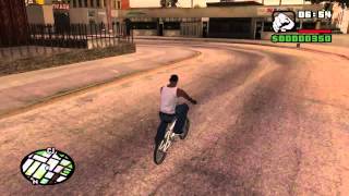 Mouse not working with GTA San Andreas Vice City Possible Solution for Windows 78 [upl. by Ahseym]