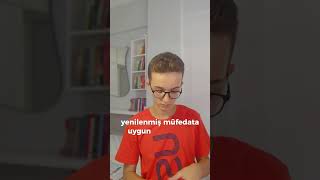 LGSde Kazandıran Gizli Kaynaklar lgs yks kaynakönerisi meyzileyoutubeshorts [upl. by Schacker]