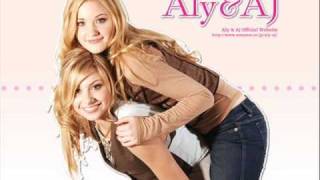 Aly amp AJ Jingle Bell RockFULL [upl. by Flavian]