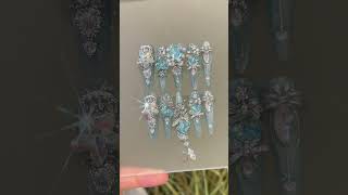 Nail Art Designs for Trendy Teens [upl. by Arri965]