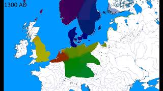 The History Of The Germanic Languages V3 [upl. by Euv]