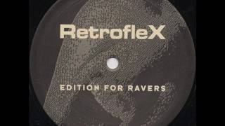 Retroflex  Happy Voice [upl. by Sergent]