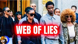 Courtney Burgess REFUSES To Give Diddy amp Co Back Kim’s DiaryFiles SHOCKING Legal Motion [upl. by Eicart]