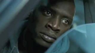 Intouchables  teaser dramatique sur la musique du film non officiel [upl. by Westfall]