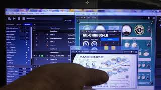 Ambience reverb plugin [upl. by Cheke442]