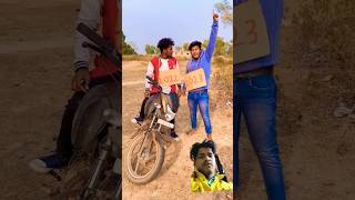 Papa Ji main bhi javanga funny fun surajroxfunnyvibeo videoviral bts surajrox [upl. by Adlesirhc427]