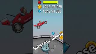 Hill climb racing games viral video funny trending song funny 25 2024 [upl. by Lira]