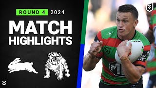 NRL 2024  Eels v Wests Tigers Round 4  Match Preview [upl. by Lrak]