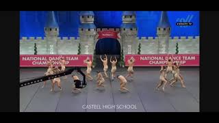 Casteel’s Project 15 Medium Varsity Jazz [upl. by Acinod850]