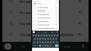 How to download FIFA mobile mod apk in Happymod appfull video link in first comment and description [upl. by Hayyikaz]