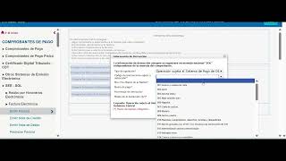 COMO HACER FACTURA CON DETRACCION Y AL CREDITO [upl. by Gracie830]