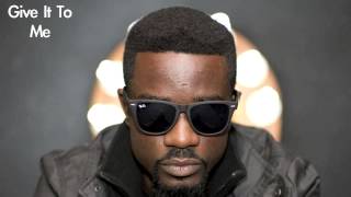 Sarkodie ft mugeez  give it to me [upl. by Eahs]