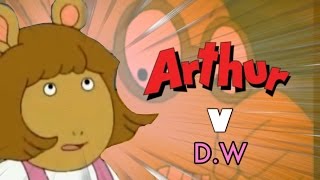 Arthur V DW Dawn of Model Airplanes [upl. by Arannahs]