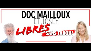 Ep13  Doc Mailloux et Josey  Êtesvous capable de vous défendre [upl. by Sydalg]