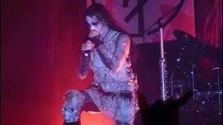 Dimmu Borgir  Dimmu Borgir  Live In Moscow 2012 [upl. by Rask]