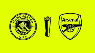 LIVE MANCHESTER CITY WOMEN VS ARSENAL WOMEN  LIVE WSL FOOTBALL STREAM amp WATCHALONG HD [upl. by Remde]