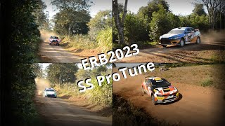 Erechim Rally Brasil 2023  SS ProTune [upl. by Oletha775]