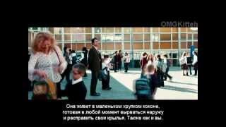 Trailer Monsieur Lazhar 2011 Russian Subtitles [upl. by Haven542]