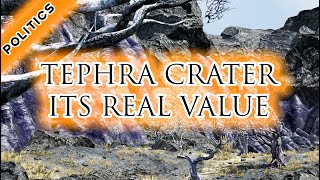 Mortal Online 2 Tephra Crater 4K Endless Cycle of Conflict Northers Wars [upl. by Abixah]